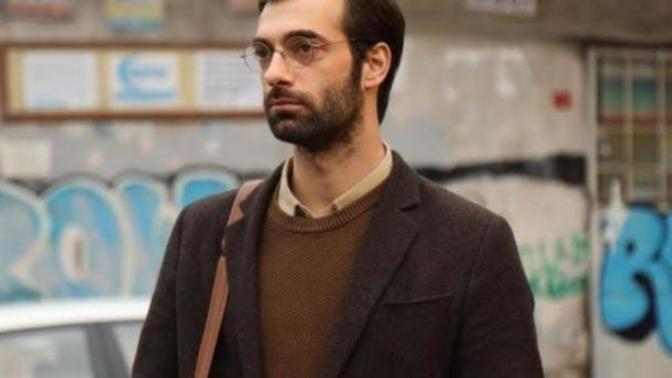 İlker Kaleli Japon Uyarlaması "Öğretmen" Dizisiyle Ekranlara Dönüyor!