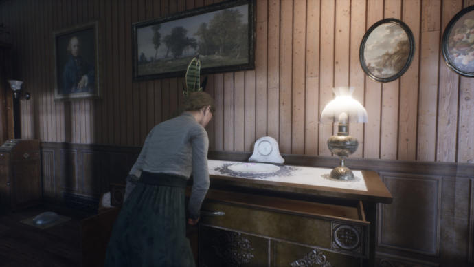 Korku, Trajedi ve Gerçek Sevginin Duygusal Yolculuğu: Remothered Broken Porcelain