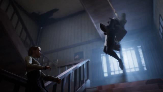Korku, Trajedi ve Gerçek Sevginin Duygusal Yolculuğu: Remothered Broken Porcelain