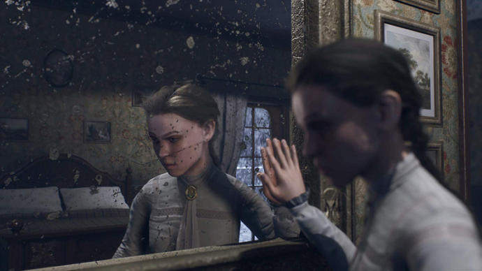 Korku, Trajedi ve Gerçek Sevginin Duygusal Yolculuğu: Remothered Broken Porcelain