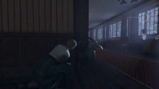 Korku, Trajedi ve Gerçek Sevginin Duygusal Yolculuğu: Remothered Broken Porcelain