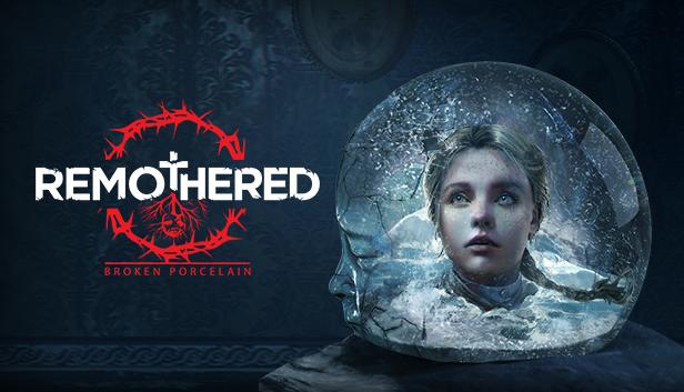 Korku, Trajedi ve Gerçek Sevginin Duygusal Yolculuğu: Remothered Broken Porcelain