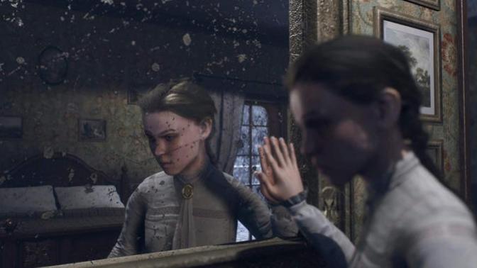 Korku, Trajedi ve Gerçek Sevginin Duygusal Yolculuğu: Remothered Broken Porcelain