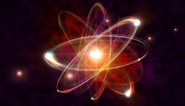 Klasik Atom Modeli
