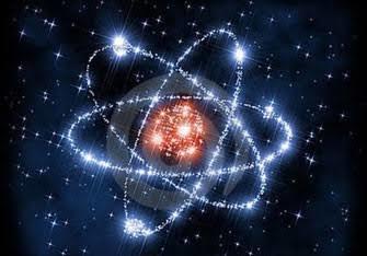 Atom Modeli