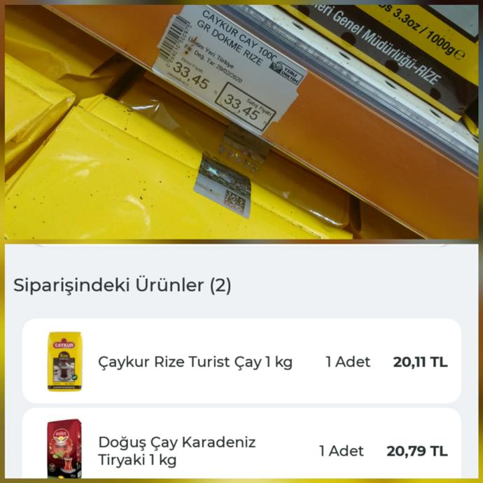 İnternetten Ucuza Market Alışverişi Yapmanın Yolu: İsteGelsin