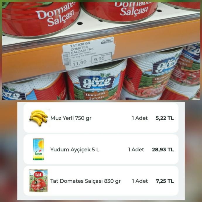 İnternetten Ucuza Market Alışverişi Yapmanın Yolu: İsteGelsin