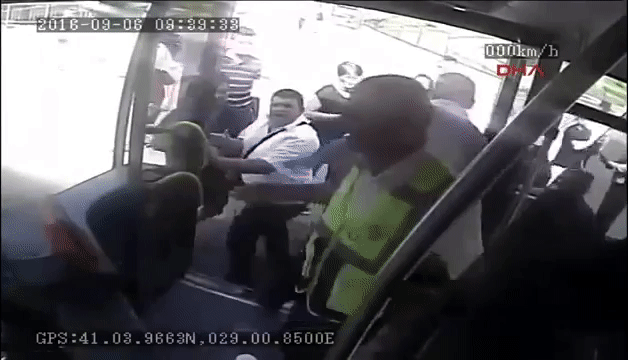 Trafikte Her An Karşınıza Çıkabilecek Şoför Türleri!