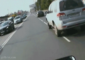 Trafikte Her An Karşınıza Çıkabilecek Şoför Türleri!