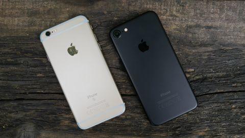 Apple eski model telefonları için para ödeyecek