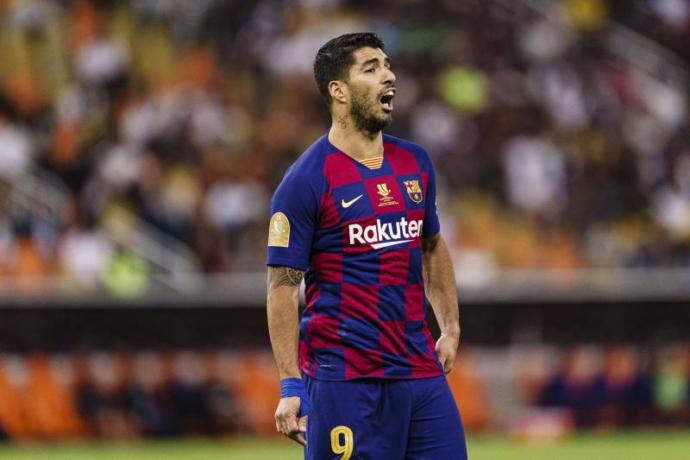 Suarez