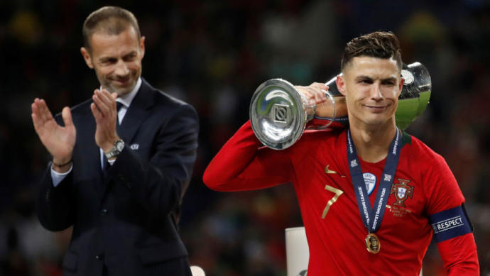 Hala Oynamaya Devam Eden En İyi 7 Futbolcu