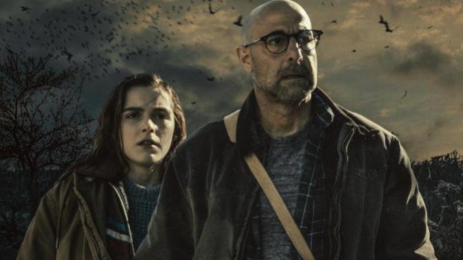 Korku Filmi Sevenlere, Netflix'ten 5 Önerim!