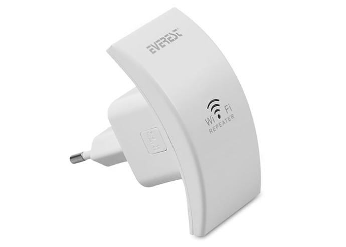 Everest Wİ-Fİ Repeater