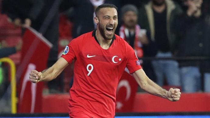 EURO 2020de Forma Giyemeyecek Türk Yıldızlar!