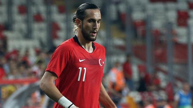 EURO 2020de Forma Giyemeyecek Türk Yıldızlar!