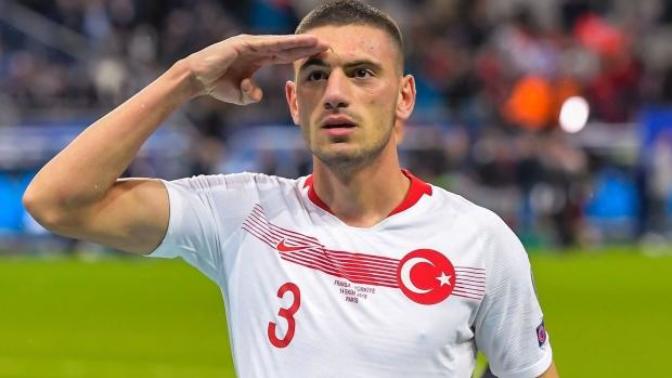 EURO 2020'de Forma Giyemeyecek Türk Yıldızlar!