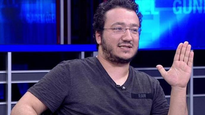 Fizyoloji Uzmanı Doç. Dr. Oytun Erbaş