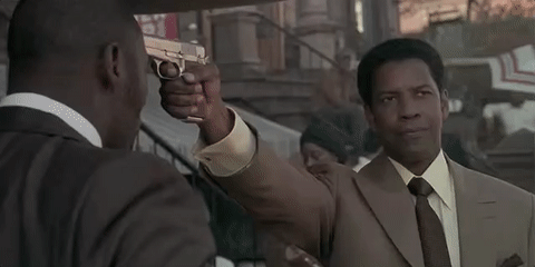 Amerikan Gangsteri
