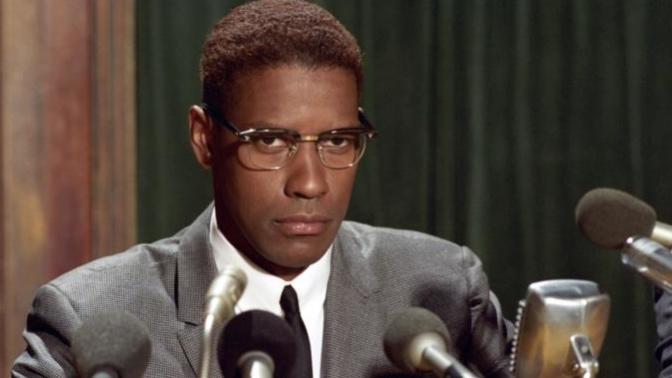 En İyi Erkek Oyuncu Adaylarından Denzel Washington Filmleri!