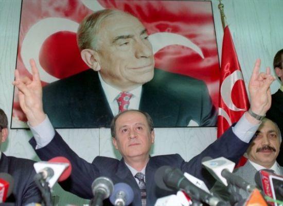 Devlet Bahçelinin Siyasi Hayatı Hakkında Bir Analiz