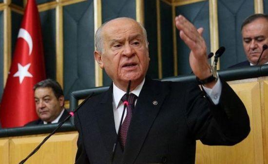 Devlet Bahçelinin Siyasi Hayatı Hakkında Bir Analiz