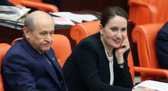 Devlet Bahçelinin Siyasi Hayatı Hakkında Bir Analiz