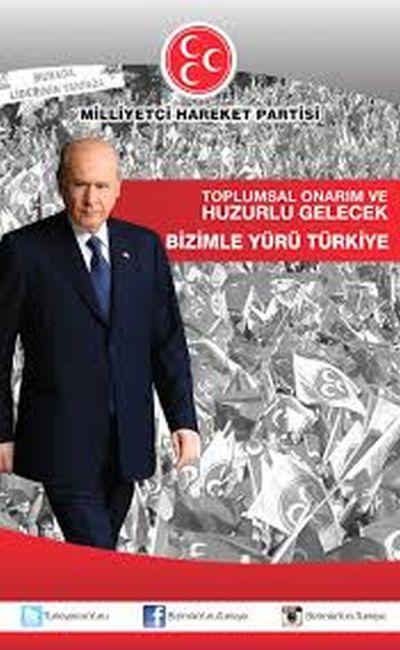 Devlet Bahçelinin Siyasi Hayatı Hakkında Bir Analiz