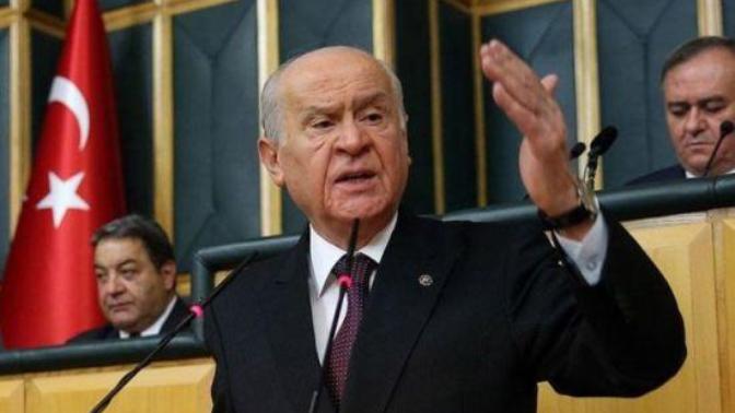 Devlet Bahçeli'nin Siyasi Hayatı Hakkında Bir Analiz
