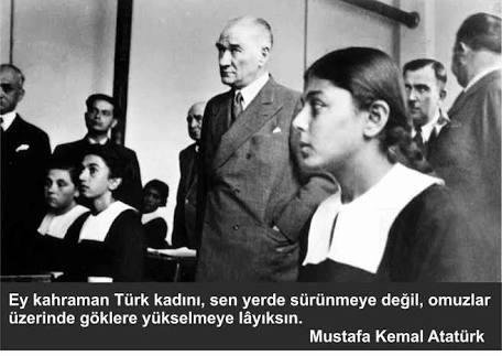 8  Mart  Dünya Emekçi Kadınlar Günü'nde KS Kadınlarının da Söyleyecekleri Var!