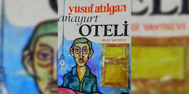 Mutlaka Okunması Gereken Türk Edebiyatı Klasikleri!