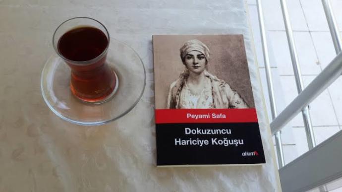 Mutlaka Okunması Gereken Türk Edebiyatı Klasikleri!