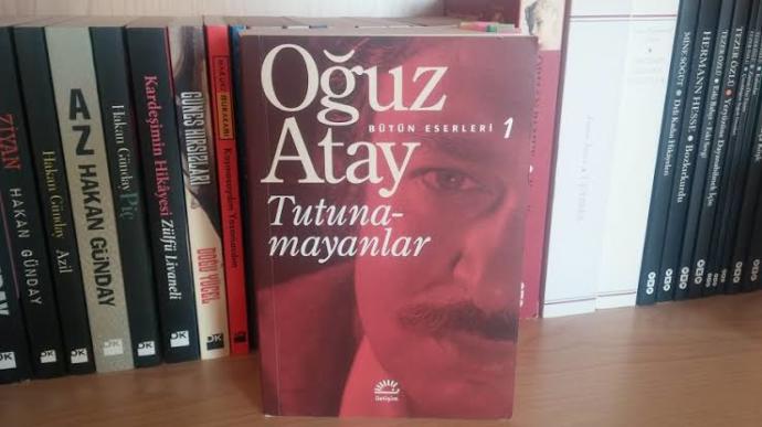 Mutlaka Okunması Gereken Türk Edebiyatı Klasikleri!