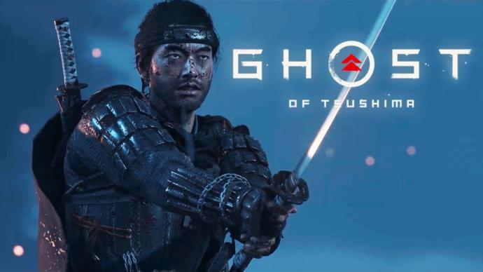 Ghost of Tsushima 26 Haziranda Sadece Playstation 4e Çıkıyor!