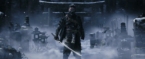 Ghost of Tsushima 26 Haziranda Sadece Playstation 4e Çıkıyor!
