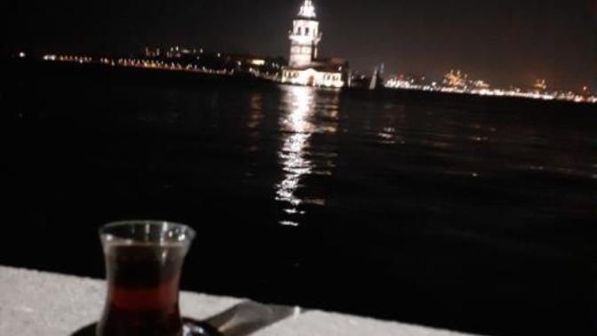 Elinizde fırsat varken.