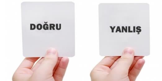 Doğru Bildiğimiz Sağlık ve Güzellik Efsaneleri!