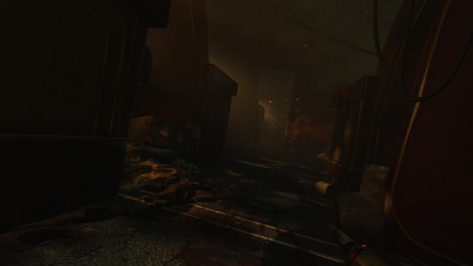 Korku Geri Dönüyor: Amnesia Rebirth Geliyor!