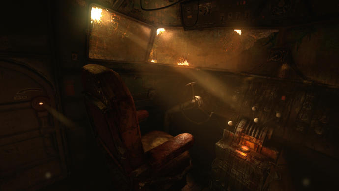 Korku Geri Dönüyor: Amnesia Rebirth Geliyor!