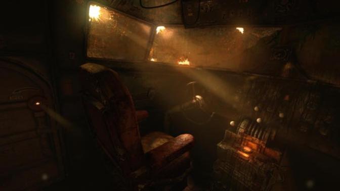 Korku Geri Dönüyor: Amnesia Rebirth Geliyor!