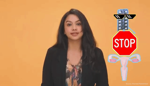 Doğum Kontrol Yöntemleri ile İstenmeyen Gebelik Riskine Son!