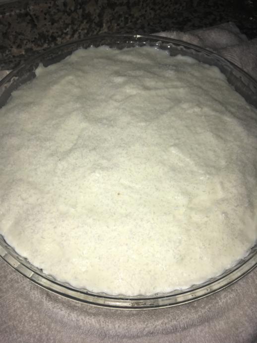 Muhteşem Kıbrıs Tatlısı Tarifimi Sırlarıyla Açıklıyorum 😋