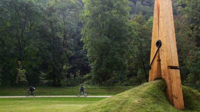 Sanat İçin Her Şey Mübah: Dünyanın En Tuhaf 10 Sanat Eseri ile Şaşırmaya Hazır mısın?