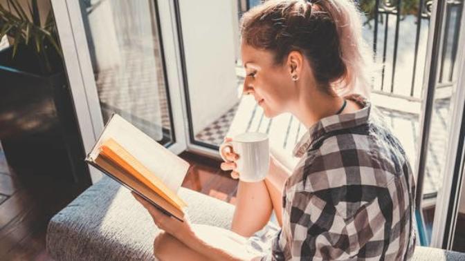 Mutlaka Okumanız Gereken 4 Kitap