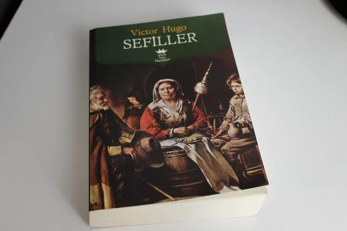 Tam Bir Başyapıt Olan Dünya Klasikleri Önerileri!