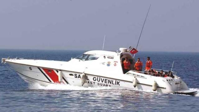 Türk Sahil Güvenliği