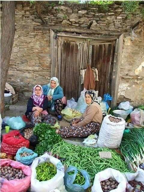 Kadın her yerde işçidir