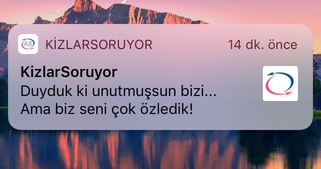 KizlarSoruyorda Geçmişten Günümüze Kapanan 14 Konu Etiketi