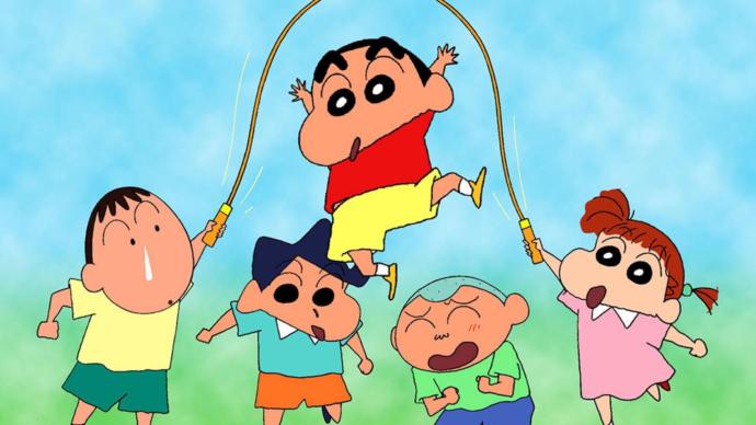 Crayon Shin-Chan