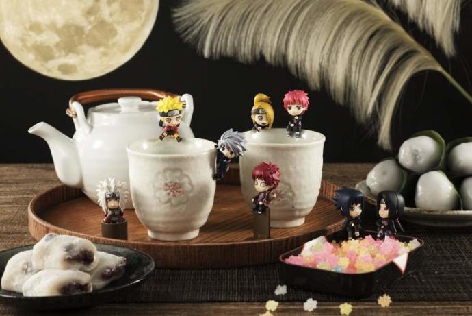Naruto oyuncakları